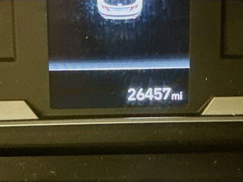 Used 2023 Hyundai Tucson SE image 19