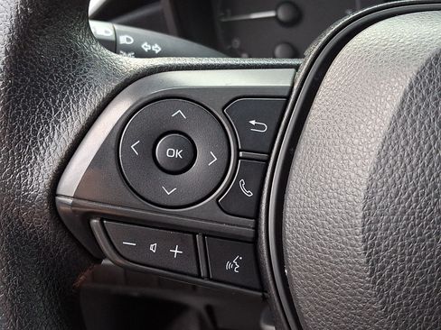 Used 2023 Toyota Corolla LE FWD image 24