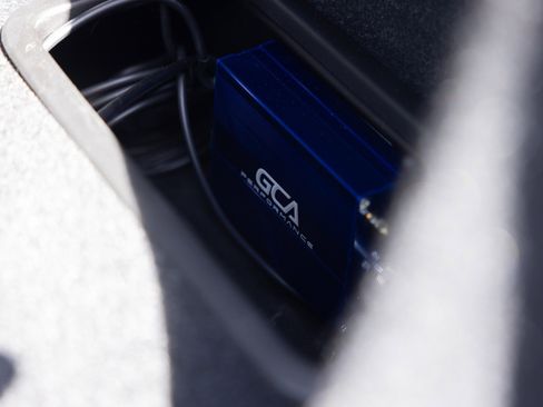 Used 2019 BMW M5 w/ Executive Package image 34