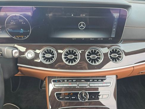 Used 2020 Mercedes-Benz E 450 Cabriolet image 20