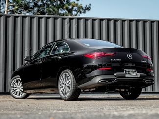 New 2026 Mercedes-Benz CLA 250 4MATIC video 2