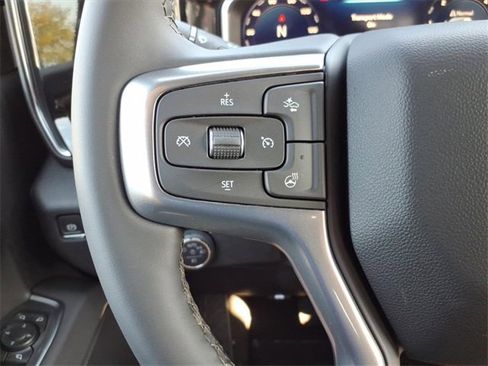 New 2026 Chevrolet Silverado 2500 LT w/ All Star Edition image 13