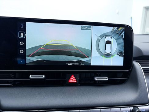 Used 2025 Hyundai Ioniq 5 Limited RWD image 8