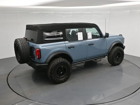 Used 2023 Ford Bronco 4-Door image 35