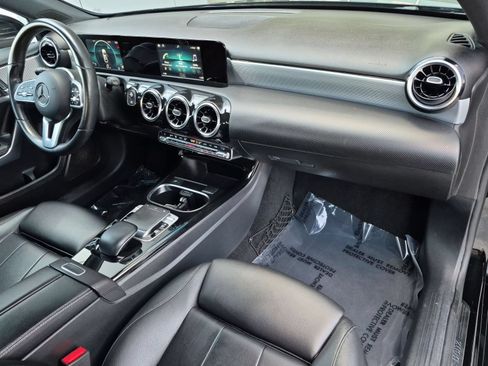 Used 2019 Mercedes-Benz A 220 image 27