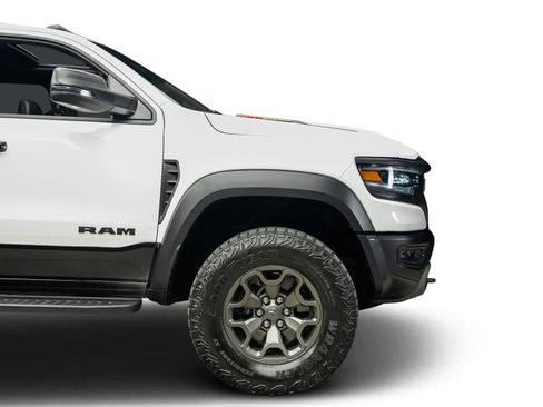 Used 2024 RAM 1500 TRX AWD/4WD image 35
