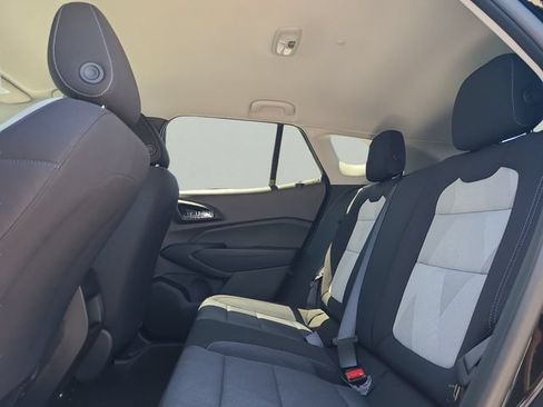 New 2026 Chevrolet Trax LS FWD image 12