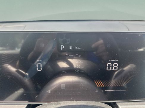 New 2025 Kia K5 GT-Line w/ GT-Line Premium Package image 14