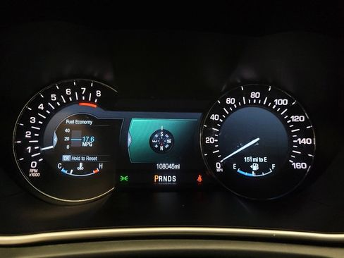 Used 2016 Lincoln MKX Select w/ Select Plus Package image 23