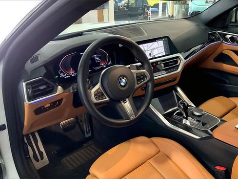Certified 2023 BMW M440i Coupe w/ Premium Package image 13