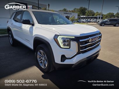 Used 2026 GMC Terrain Elevation