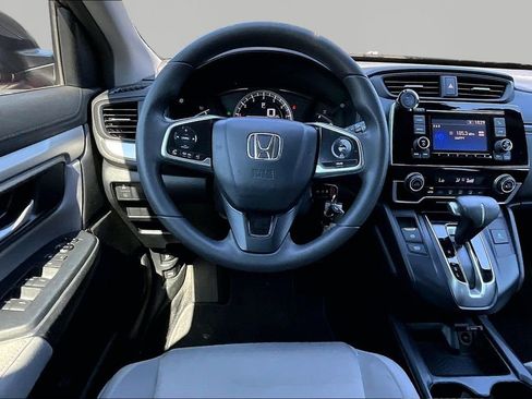 Used 2017 Honda CR-V LX image 8
