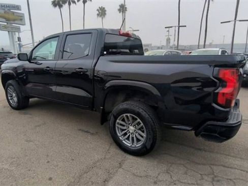 Used 2024 Chevrolet Colorado LT image 6
