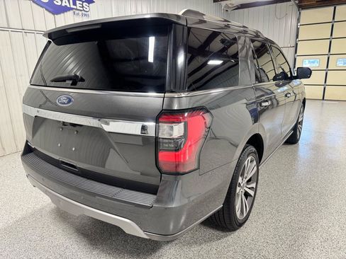 Used 2020 Ford Expedition Limited w/ Equipment Group 302A RWD image 10