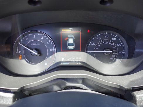 Certified 2023 Subaru Impreza 2.0i Premium AWD/4WD image 15
