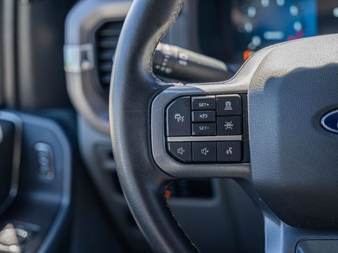 Used 2024 Ford F150 XLT w/ Equipment Group 302A MID image 28