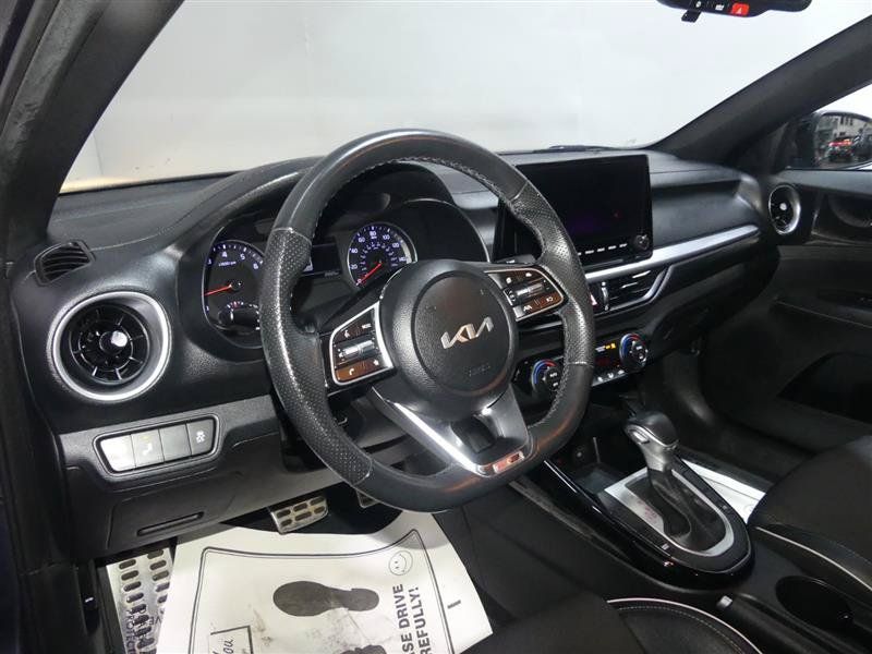 Used 2023 Kia Forte GT-Line FWD image 23