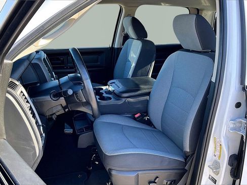 Used 2023 RAM 1500 Tradesman w/ Chrome Plus Package image 25