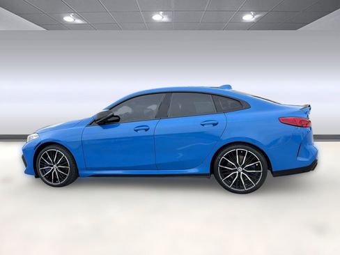 Certified 2023 BMW M235i xDrive Gran Coupe w/ Premium Package AWD/4WD image 2