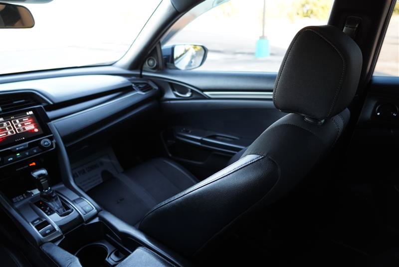 Used 2021 Honda Civic Sport image 45