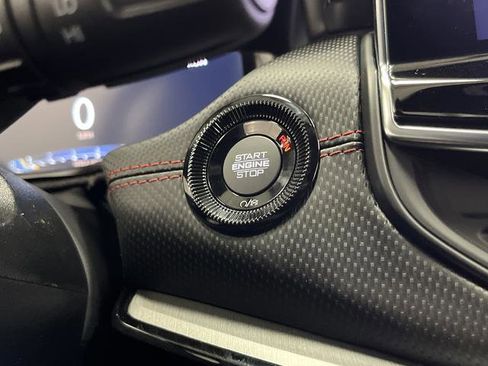 New 2026 Jeep Compass Trailhawk w/ Sun, Sound & Navigation Group image 23