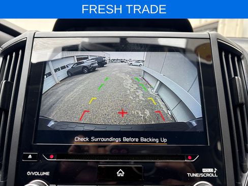 Certified 2023 Subaru Crosstrek 2.5i Sport image 20