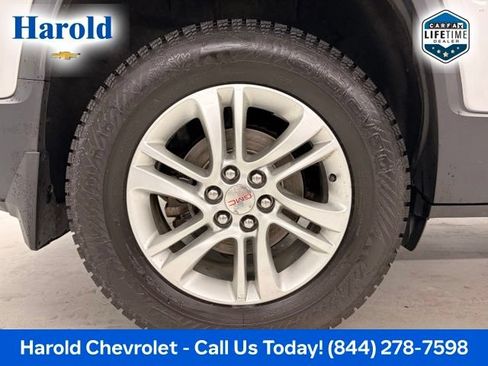 Used 2020 GMC Acadia SLE AWD/4WD image 7