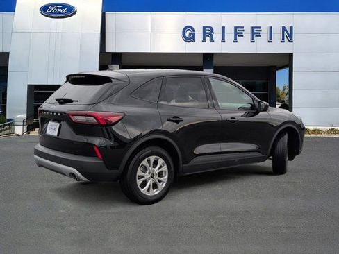 Used 2025 Ford Escape Active image 4