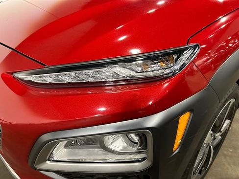 Used 2021 Hyundai Kona Limited AWD/4WD image 7