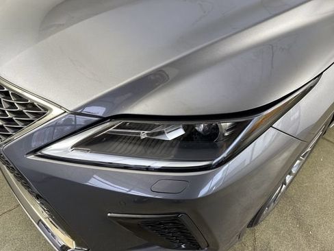 Certified 2022 Lexus RX 350 F Sport w/ Accessory Package (P3) AWD/4WD image 31