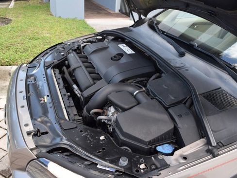 Used 2011 Volvo XC70 3.2 w/ Premium Pkg image 92