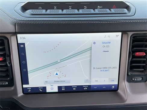 Used 2023 Ford Bronco Raptor image 20