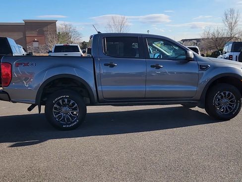 Certified 2021 Ford Ranger XLT w/ Equipment Group 301A Mid image 7