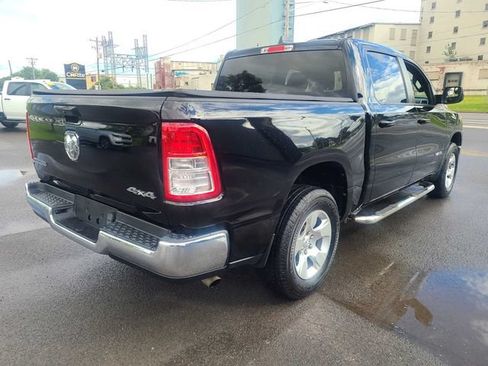 Used 2022 RAM 1500 Big Horn AWD/4WD image 8