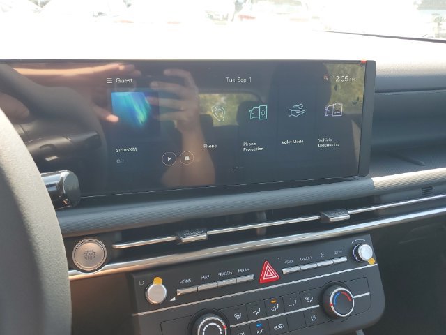 New 2026 Hyundai Tucson SE AWD/4WD image 24