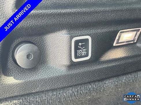 Used 2025 Jeep Grand Cherokee L Summit AWD/4WD image 13