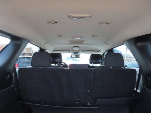 Used 2015 Dodge Durango AWD w/ Trailer Tow Group IV image 15