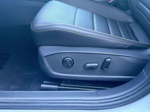Certified 2024 Volkswagen Jetta SE FWD image 13