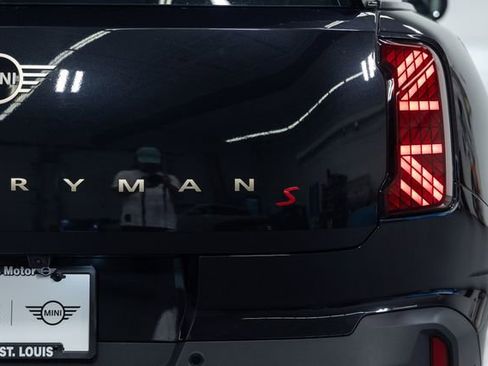 Used 2025 MINI Cooper Countryman S image 8