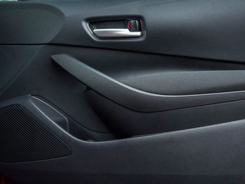 New 2026 Toyota Corolla SE image 8