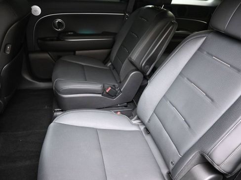 Used 2026 Hyundai Palisade Calligraphy AWD/4WD image 21
