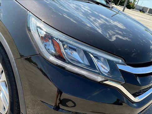 Used 2016 Honda CR-V EX-L image 25