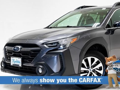 Used 2025 Subaru Outback Premium AWD/4WD image 2