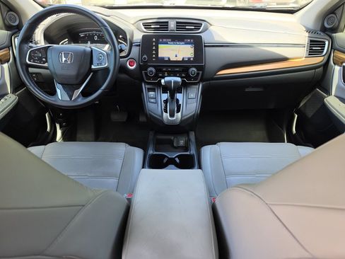 Used 2017 Honda CR-V Touring image 13