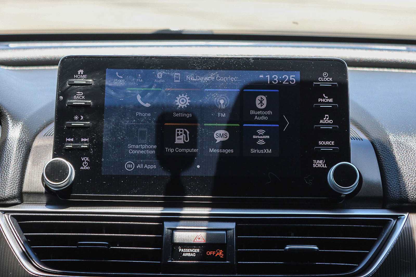 Used 2020 Honda Accord Sport image 14