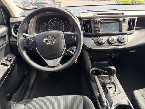 Used 2016 Toyota RAV4 LE image 26
