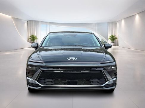 New 2026 Hyundai Sonata SEL image 12