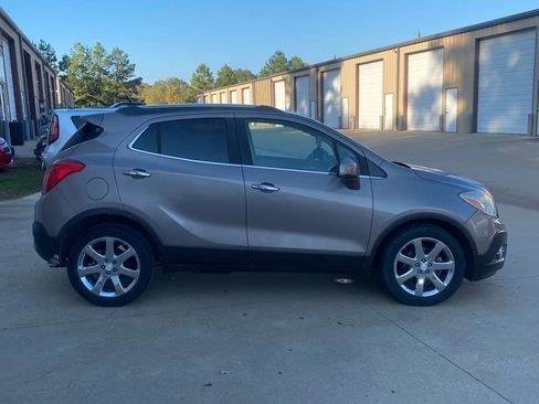Used 2013 Buick Encore Convenience image 4