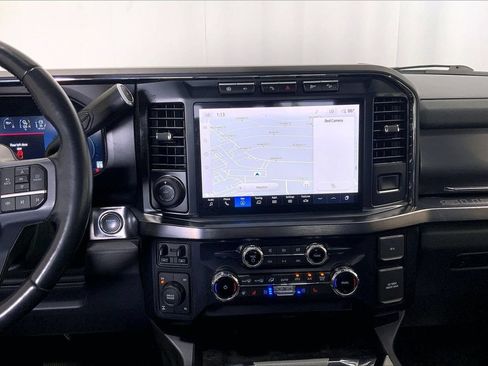 Used 2023 Ford F250 Lariat w/ Lariat Ultimate Package AWD/4WD image 5