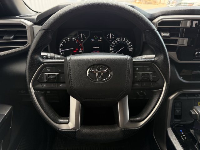 Used 2026 Toyota Tundra SR5 RWD image 13
